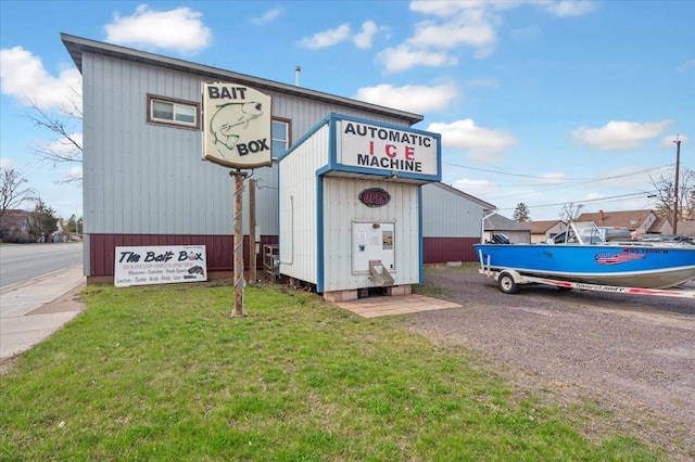 3729 2nd St, Superior, WI 54880 - view of building exterior