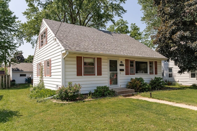112 12th St NW, Rochester, MN 55901 - photo 1