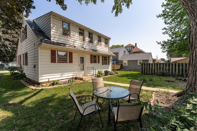 112 12th St NW, Rochester, MN 55901 - photo 2