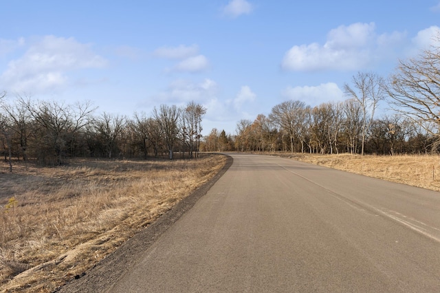 20469 Salem St NW, Elk River, MN 55330 - view of asphalt road