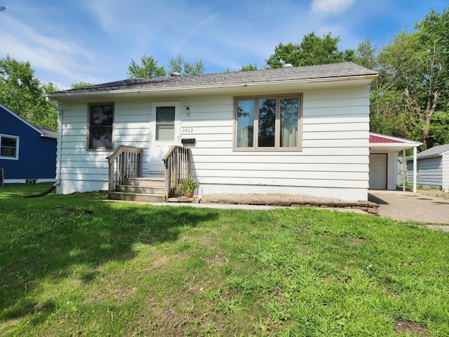 1412 Manor Ave, Albert Lea, MN 56007 - photo 2