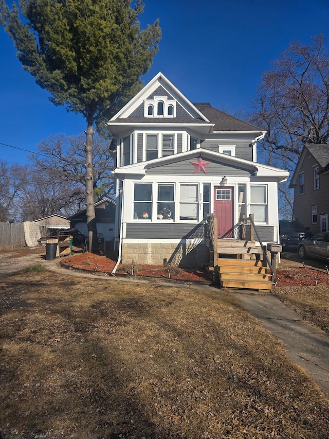 809 Jefferson Ave, Albert Lea MN, 56007, 4 bedrooms, 1 bath house for sale