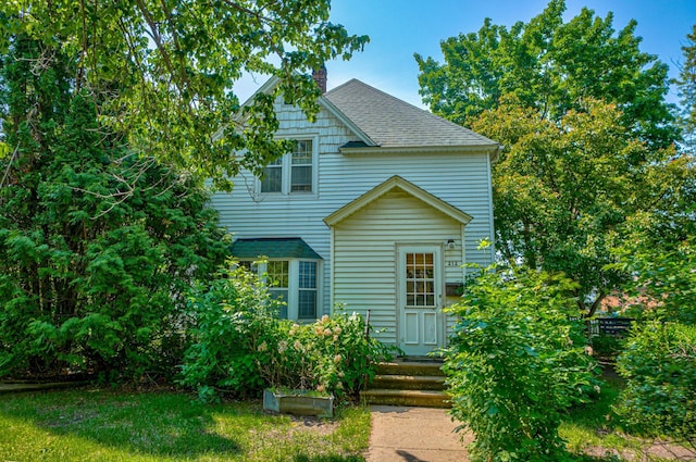 212 3rd St, New Richmond, WI 54017 - photo 1