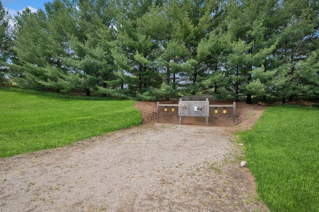 5191 Christen Ave NE, Buffalo, MN 55313 - exterior space featuring driveway