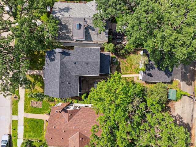 5026 Nokomis Ave, Minneapolis, MN 55417 - aerial view of property and surrounding area