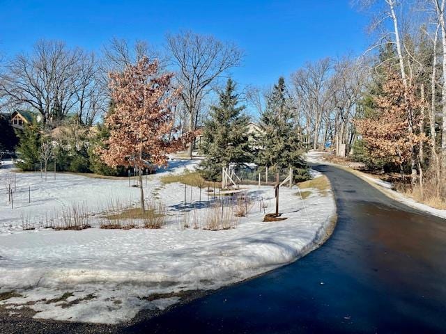 26909 Lake Ethel Rd, Girard Twp, MN 56515 - view of home's community