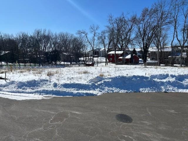 3561 Rooney Pl, White Bear Lake MN, 55110 land for sale