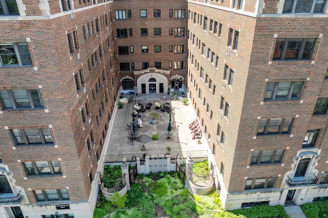 79 Western Ave N Unit 308, Saint Paul, MN 55102 - view of apartment building / complex