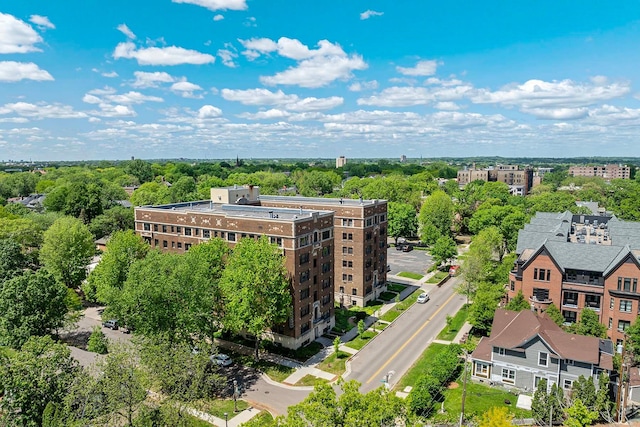 79 Western Ave N Unit 308, Saint Paul, MN 55102 - drone / aerial view