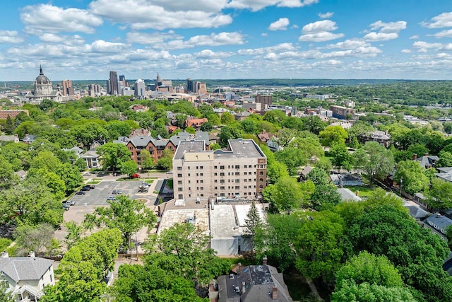 79 Western Ave N Unit 308, Saint Paul, MN 55102 - view of urban area