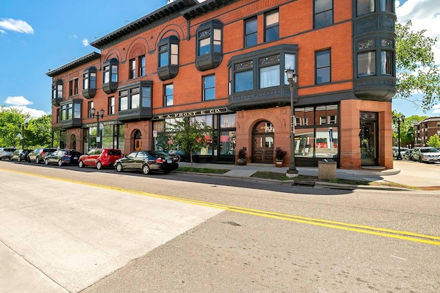 79 Western Ave N Unit 308, Saint Paul, MN 55102 - view of building exterior