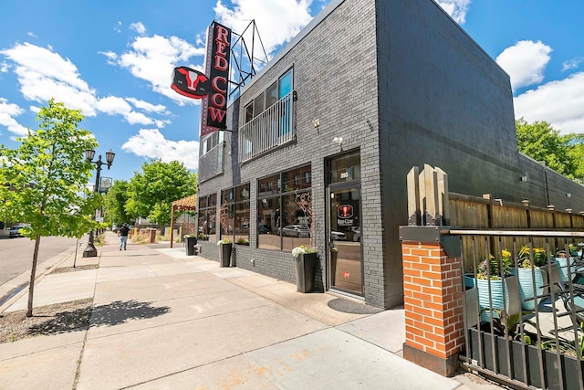 79 Western Ave N Unit 308, Saint Paul, MN 55102 - view of property
