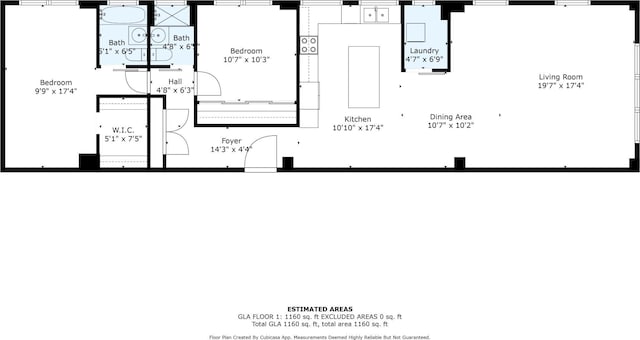 79 Western Ave N Unit 308, Saint Paul, MN 55102 - floor plan / room layout