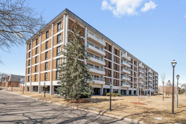 6400 York Ave S Unit 505, Edina, MN 55435 - view of property