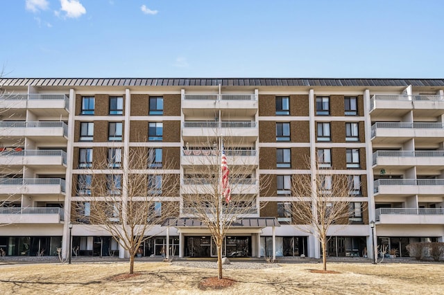 6400 York Ave S Unit 505, Edina, MN 55435 - view of property
