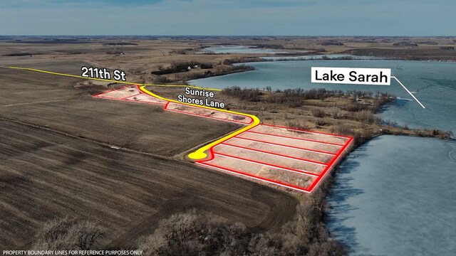 120 S Shores Ln, Garvin, MN 56132