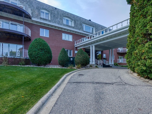 8621 Basswood Rd Unit 33, Eden Prairie, MN 55344 - exterior space