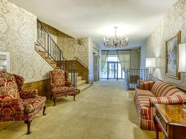 8621 Basswood Rd Unit 33, Eden Prairie, MN 55344 - interior space with stairs