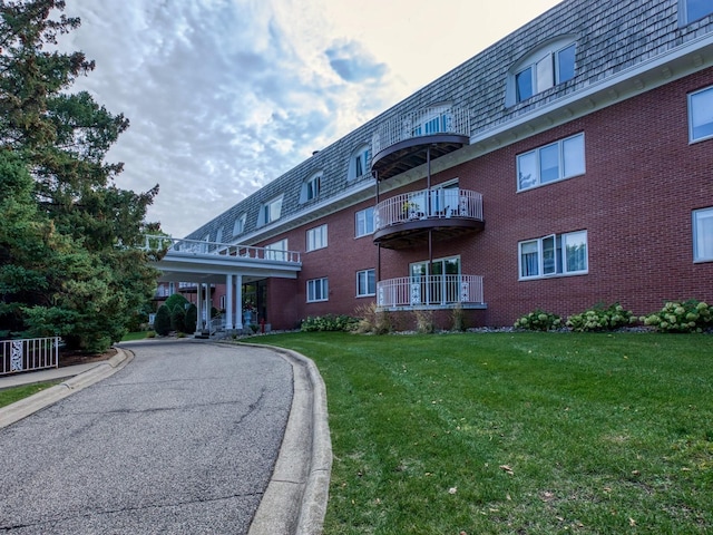 8621 Basswood Rd Unit 33, Eden Prairie, MN 55344 - view of property