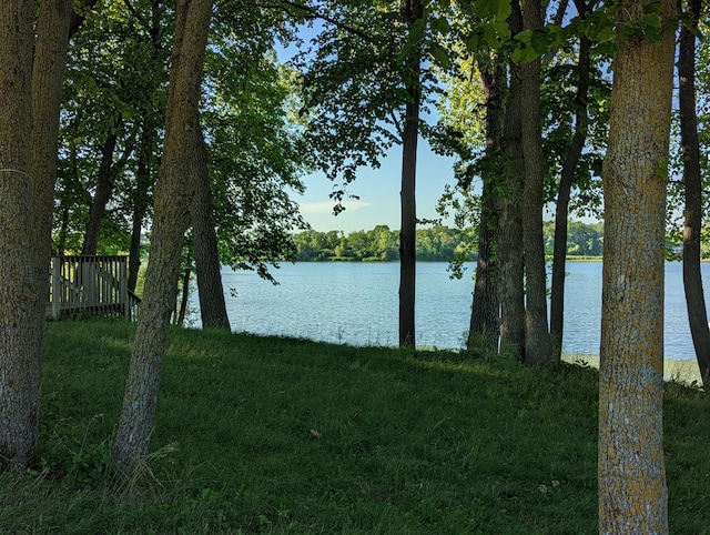 Listing photo 3 for LOT18 Old Lake Rd SE, Osakis MN 56360