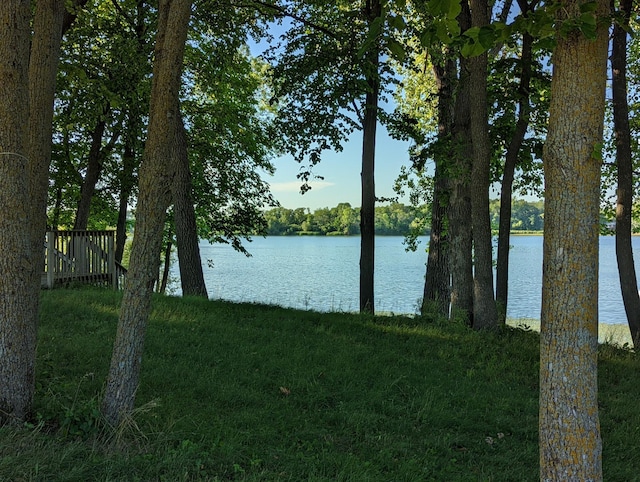 LOT18 Old Lake Rd SE, Osakis, MN 56360