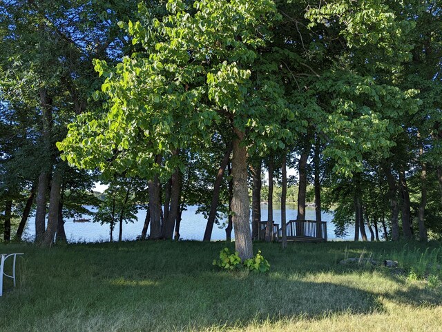 LOT18 Old Lake Rd SE, Osakis, MN 56360