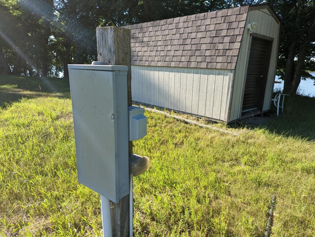 LOT18 Old Lake Rd SE, Osakis, MN 56360
