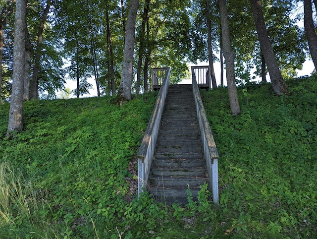 LOT18 Old Lake Rd SE, Osakis, MN 56360