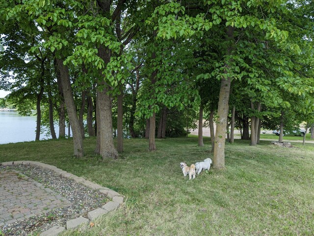 LOT18 Old Lake Rd SE, Osakis, MN 56360