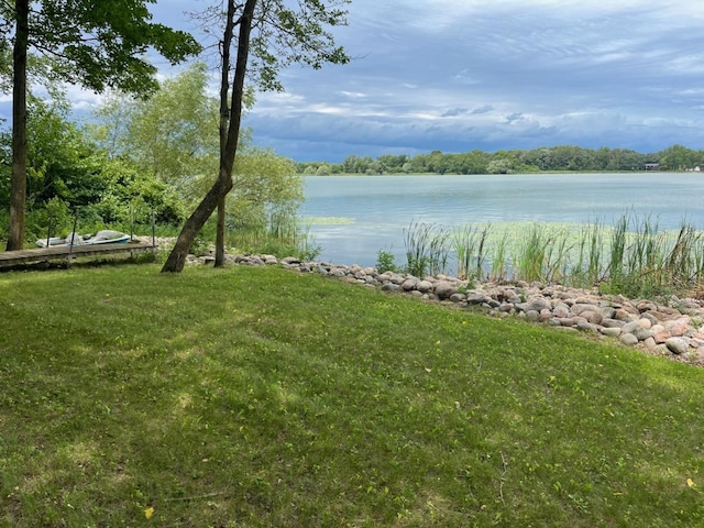 LOT18 Old Lake Rd SE, Osakis, MN 56360 - photo 1