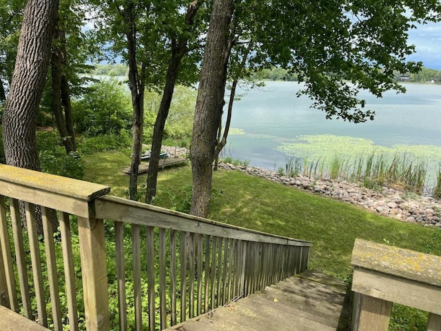 LOT18 Old Lake Rd SE, Osakis, MN 56360 - photo 3