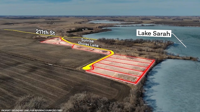 118 S Shores Ln, Garvin, MN 56132