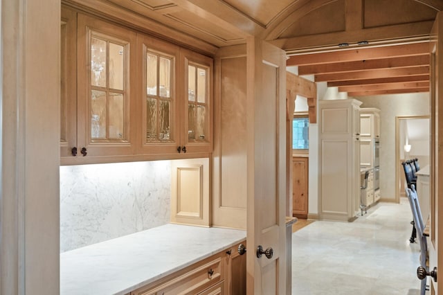 781 Ferndale Rd N, Orono, MN 55391 - interior space with light floors