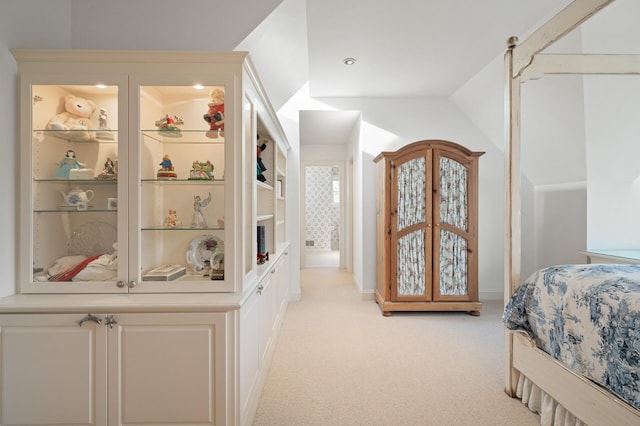 781 Ferndale Rd N, Orono, MN 55391 - bedroom featuring light colored carpet