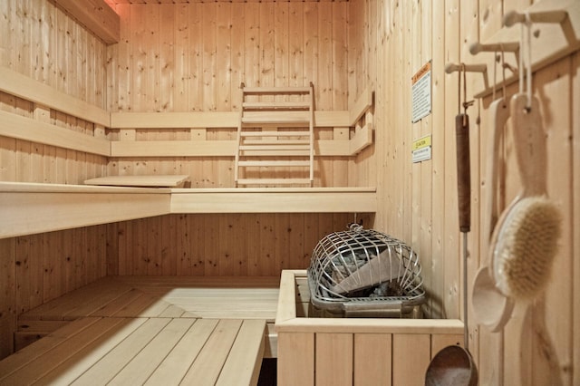 781 Ferndale Rd N, Orono, MN 55391 - view of sauna / steam room