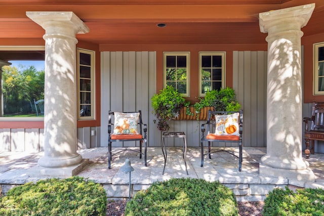 781 Ferndale Rd N, Orono, MN 55391 - view of patio / terrace