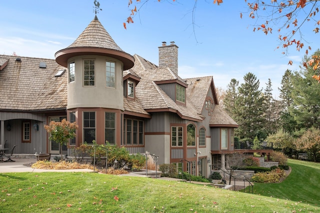 781 Ferndale Rd N, Orono, MN 55391