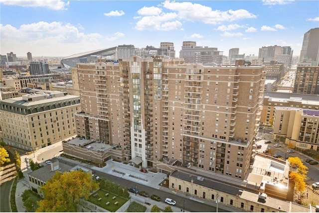 city view