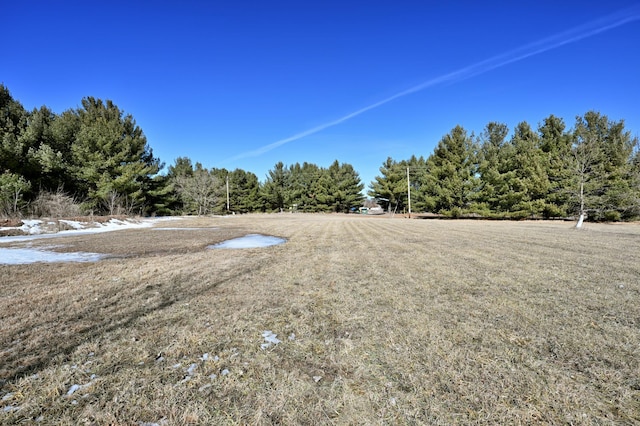 Listing photo 3 for LotA Reitz Road, Webster WI 54893