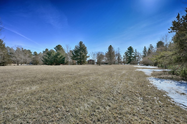 LotA Gables Road, Webster, WI 54893
