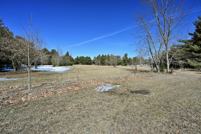 Listing photo 2 for LotC Reitz Road, Webster WI 54893