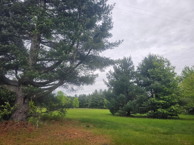 LotC Reitz Road, Webster, WI 54893