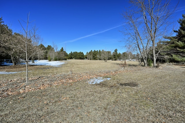 LotC Reitz Road, Webster, WI 54893