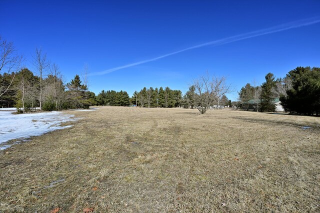 LotC Reitz Road, Webster, WI 54893
