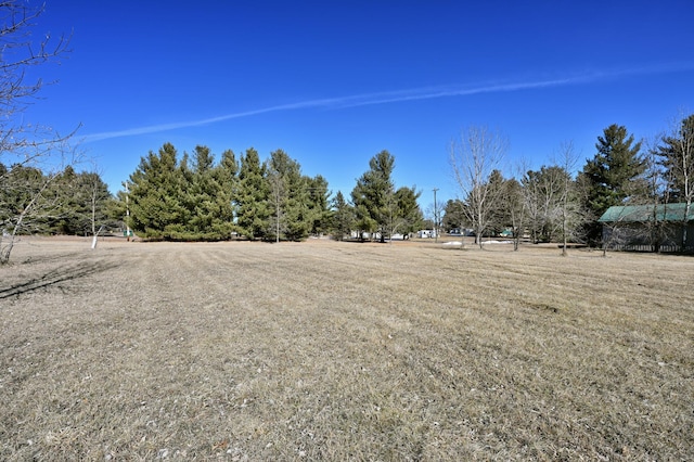LotC Reitz Road, Webster, WI 54893