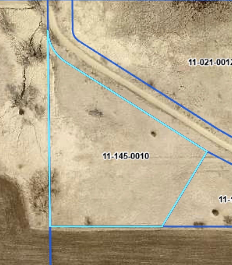 101 S Shores Ln, Garvin, MN 56132