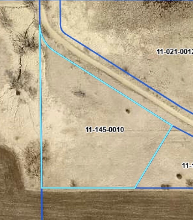 101 S Shores Ln, Garvin, MN 56132