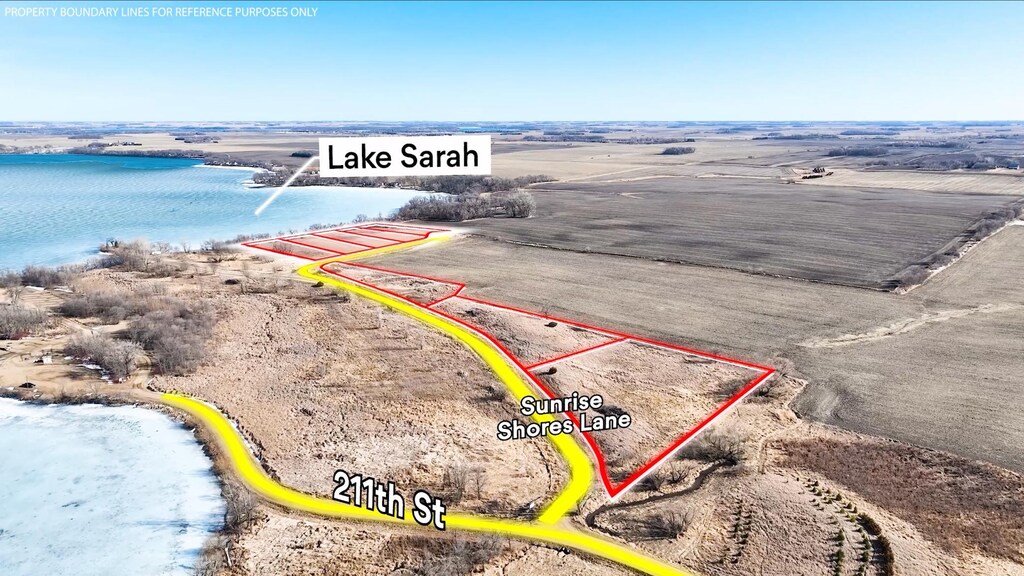 101 S Shores Ln, Garvin, MN 56132