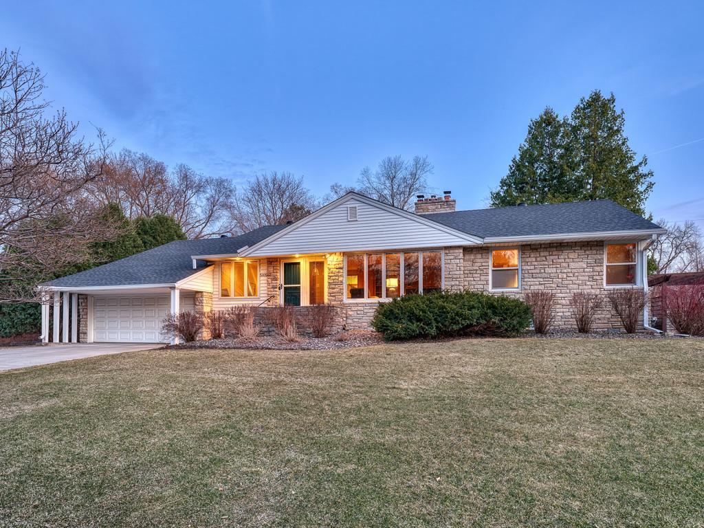 5109 Richmond Dr, Edina, MN 55436 - photo 1