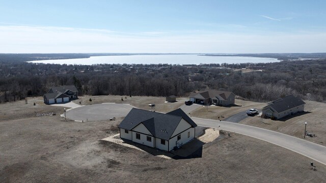 912 Mount Lookout Heights Dr, Glenwood, MN 56334 - photo 6